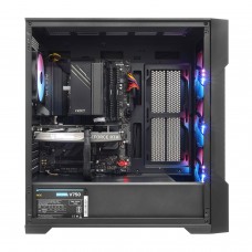 Системный блок Core i5-13400F 2.5GHz/B760/RAM 16GB/SSD 1TB (M.2)/RTX4060-8GB/no DVD/750W