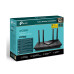 Маршрутизатор, TP-Link, Archer AX55, 802.11a/b/g/n/ac/ax, AX3000, 1 порт WAN 10/100/1000 Мбит/с, 4 порта LAN 10/100/1000 Мбит/с