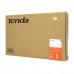 Сетевой коммутатор Tenda TEG1050F Switch 48 port 10/100/1000M + 2 SFP, 48xRJ45 GE, 2x SFP, rack