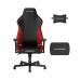 Игровое компьютерное кресло, DX Racer, GC/LHE23LTA/NR, Hammer series, Рекомендуемый рост: до 190 см, Рекомендуемый вес: до 115 кг, Эко-кожа, Угол наклона до 135°, 3D подлокотники, Нейлоновая основа кресла, Механизм качания: топ-ган, ,Черно-красный Игровое компьютерное кресло, DX Racer, GC/LHE23LTA/NR, Hammer series, Рекомендуемый рост: до 190 см, Рекомендуемый вес: до 115 кг, Эко-кожа, Угол наклона до 135°, 3D подлокотники, Нейлоновая основа кресла, Механизм качания: топ-ган, ,Черно-красный