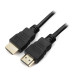 Кабель SVGA, HDMI to HDMI, 1.0m, Гарнизон GCC-HDMI-1M Кабель SVGA, HDMI to HDMI, 1.0m, Гарнизон GCC-HDMI-1M