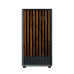 Компьютерный корпус Zalman P10 NAMU BLACK без Б/П