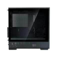 Компьютерный корпус Zalman P10 NAMU BLACK без Б/П