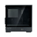 Компьютерный корпус Zalman P10 NAMU BLACK без Б/П