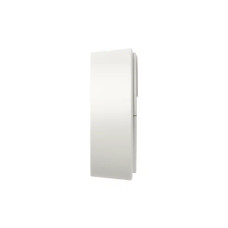 Датчик температуры и влажности, Яндекс, YNDX-00529, 58 58 21 мм, 40 г, Zigbee 3.0., CR2450, Белый