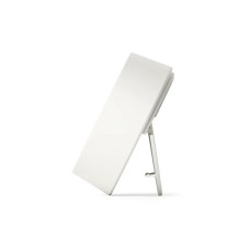 Датчик температуры и влажности, Яндекс, YNDX-00529, 58 58 21 мм, 40 г, Zigbee 3.0., CR2450, Белый