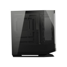 Компьютерный корпус, Cougar, FV270, E-ATX/CEB/ATX/Micro ATX, USB 1*Type C/2*3.0, 4 Pole Headset Audio, Кулер 1*12см ARGB, Высота процессорного кулера до 180 мм, Длина VGA до 420 гор/450мм верт, 2*3.5"/2+2*2.5", Слот 7, Толщина 0,6мм, 530x268x512 Компьютерный корпус, Cougar, FV270, E-ATX/CEB/ATX/Micro ATX, USB 1*Type C/2*3.0, 4 Pole Headset Audio, Кулер 1*12см ARGB, Высота процессорного кулера до 180 мм, Длина VGA до 420 гор/450мм верт, 2*3.5"/2+2*2.5", Слот 7, Толщина 0,6мм, 530x268x512