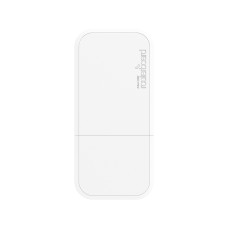 Беспроводной маршрутизатор, MikroTik, RBwAPG-60ad-A, wAP 60G AP, 802.11 a/b/g/n/ac, RouterOS, 1 Ethernet 10/100/1000 Мбит/сек