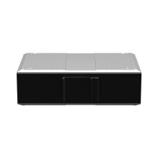 Коммутатор, BDCOM, IES200-L25-8T4S, Управляемый L3-lite, 8 портов 10/100/1000 RJ45, 4 порта SFP, DC 12-55В Dual RPS, вход DC12V, -40+75°C, DIN-rail