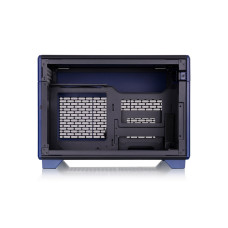 Компьютерный корпус, Thermaltake, TR100 Koralie Edition, CA-11A-00SPNN-AR, m-ITX, 2*2.5", Высота кулера до 68 мм, Длина VGA до 360 мм, 294 x 179 x 391 мм, Без Б/П, Синий Компьютерный корпус, Thermaltake, TR100 Koralie Edition, CA-11A-00SPNN-AR, m-ITX, 2*2.5", Высота кулера до 68 мм, Длина VGA до 360 мм, 294 x 179 x 391 мм, Без Б/П, Синий