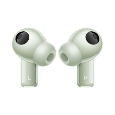 Беспроводные наушники, Huawei, FreeBuds Pro 4 T0022, каждый наушник около 5,8, г, 55 мАч (один наушник), 510 мАч (кейс), Type-C, (Green) Зелёный