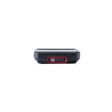 Терминал сбора данных, Honeywell, EDA57-11BE61H21RK, 5.5", сенсорный, без отпечатков и eSIM, WLAN(Wifi 6) + WWAN (5G), фронтальная и тыловая камера, 4 ГБ ОЗУ, 64 ГБ ПЗУ, увеличенная батарея, чёрный