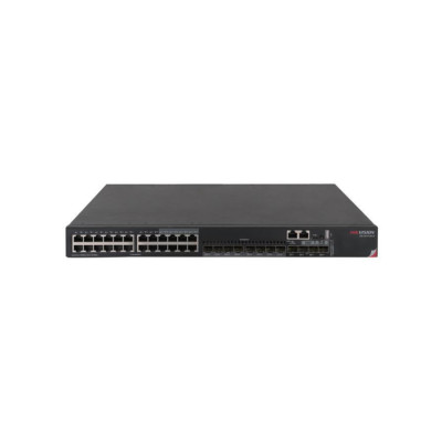 Коммутатор Hikvision DS-3E3728-H