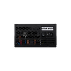 Блок питания, 1STPLAYER, ACK Bronze 850W, HA-850W-AA2-BK, 850W, ATX, 80 PLUS(R) Bronze, 20+4 pin, 4+4pin, 2*Sata, 2*Molex, 1*PCI-E 6+2 pin, 1*PCI-E 12+4 pin, Вентилятор 14см, 145х150х86мм, Черный