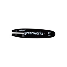 Шина 20 см (8") для высотореза, Greenworks, 29497, для сучкореза