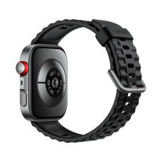 Смарт часы Huawei Watch Fit 4 Pro SYA-B29 Black Смарт часы Huawei Watch Fit 4 Pro SYA-B29 Black