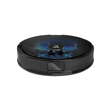 Робот-пылесос Roborock Q8 Max Pro+ с автовыгрузкой мусора Черный Робот-пылесос Roborock Q8 Max Pro+ с автовыгрузкой мусора Черный