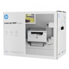 Лазерное МФУ HP LJ Pro M236d 