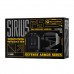 Беспроводные наушники Gravastar Sirius P5, Серый Bluetooth headphone BT5.2, Defense Armor series, Armor gray Беспроводные наушники Gravastar Sirius P5, Серый Bluetooth headphone BT5.2, Defense Armor series, Armor gray