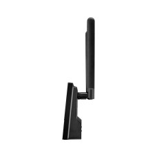 Сетевой маршрутизатор со встроенной беспроводной точкой доступа, ASUS, 4G-N16, 802.11n , AX300, 1 порт 10/100М LAN, 1 порт Micro SIM