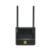 Сетевой маршрутизатор со встроенной беспроводной точкой доступа, ASUS, 4G-N16, 802.11n , AX300, 1 порт 10/100М LAN, 1 порт Micro SIM Сетевой маршрутизатор со встроенной беспроводной точкой доступа, ASUS, 4G-N16, 802.11n , AX300, 1 порт 10/100М LAN, 1 порт Micro SIM