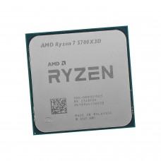 Процессор AMD Ryzen 7 5700X3D, oem 