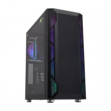 Системный блок Core i7-13700F-2.1GHz/B760/RAM 16GB/SSD 512GB (M.2)/RTX4060Ti-8GB/no DVD/700W/