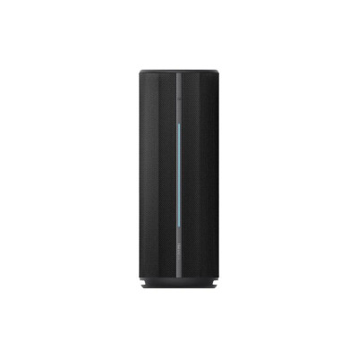 Портативная колонка, Xiaomi, Bluetooth Speaker, ASM02G/QBH4275GL, Параметры 20,2*7,3*7,3см, Вес 660гр, Высокочастотный динамик x2, Среднечастотный динамик x1, Пассивный излучатель х2, Мощность 40Вт, Оснащен 1 микрофоном для звонков по Bluetooth, Bluetooth