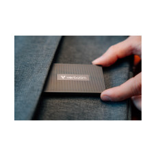 Внешний SSD диск, Verbatim, Metal Mini 32031, 1TB