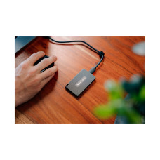 Внешний SSD диск, Verbatim, Metal Mini 32031, 1TB