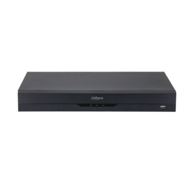 Гибридный видеорегистратор Dahua DH-XVR5216AN-I3/T