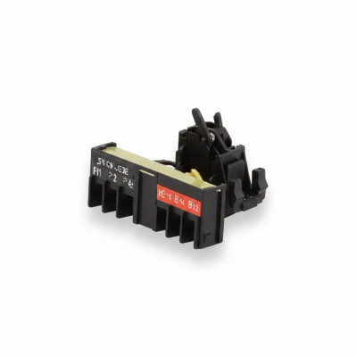 Доп. контакт сигнальный левый, Himel, HDM3630OFAL2L, HDM3-400/630 , HDM3E-400/630/800, HDM3L-400