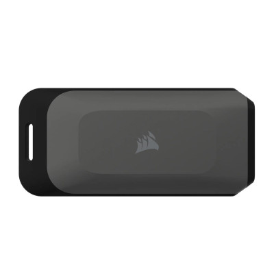 Внешний твердотельный накопитель Corsair SSD Portable, CSSD-EX100U4TB, 4TB