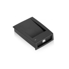 Считыватель IronLogic Z2 (мод. RD-ALL) черный с функцией "Клавиатура" Считыватель IronLogic Z2 (мод. RD-ALL) черный с функцией "Клавиатура"