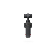 Экшн-камера Insta360 Luna Ultra Standard Bundle Cosmic Black