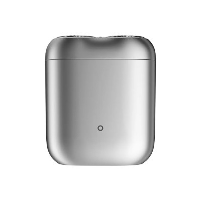 Электробритва Xiaomi Electric Shaver S200 Silver GL Серебристый