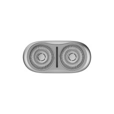 Электробритва Xiaomi Electric Shaver S200 Silver GL Серебристый