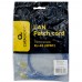 Патч-корд Cablexpert PP12-0.5M/B, синий Cable Patch cord UTP 5e-Cat 0.5 m