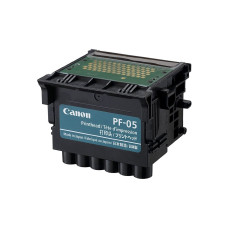 Зап. часть Печатающая головка, Canon, PRINTHEAD PF-05, (3872B001AA)