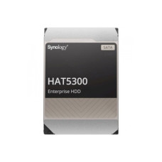 Жесткий диск, Synology, HAT5300-12T, 3.5", 12 TB, SATA 6 Gb/s