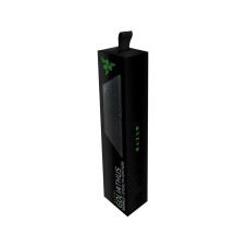 Коврик для компьютерной мыши, Razer, Goliathus Mobile Stealth, RZ02-01820500-R3M1, Тканевый гибкий, Гладкая поверхность, Черный Коврик для компьютерной мыши, Razer, Goliathus Mobile Stealth, RZ02-01820500-R3M1, Тканевый гибкий, Гладкая поверхность, Черный