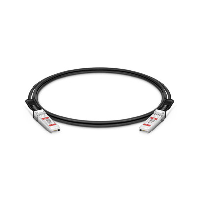 Пассивный кабель, FS, S28-PC03, 25G SFP28 3m