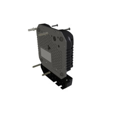 Точка доступа, MikroTik, LtAP-2HnD&FG621-EA, LtAP LTE6 kit, 1 порт 10/100/1000М, 2,4GHz, 802.11b/g/n, 300 Mbit/s, 3 Modem (Mini SIM), RouterOS, -40°С до 70 °C