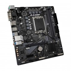 Материнская плата Gigabyte H610M S2H 