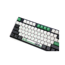 Клавиатура Varmilo Panda R2 VPM87 Varmilo EC V2 Sakura Клавиатура Varmilo Panda R2 VPM87 Varmilo EC V2 Sakura