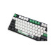 Клавиатура Varmilo Panda R2 VPM87 Varmilo EC V2 Sakura Клавиатура Varmilo Panda R2 VPM87 Varmilo EC V2 Sakura