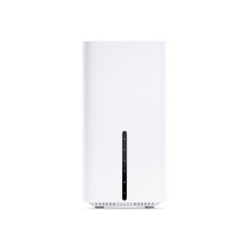 Маршрутизатор, Tp-Link, Archer NX200, 802.11a/b/g/n/ac/ax, AX1800 , 2,4 ГГц/5 ГГц, 1 порт LAN/WAN 10/100/1000 Мбит/с, 2 порта LAN 10/100/1000 Мбит/с, 1 слот для нано-SIM-карты, 2 порта для подключения внешней антенны 5G/4G.