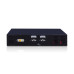 Батарейный блок, SVC, для ИБП RT-10KL-LCD, Стоечный 19" 2U, 12В/9Ah*16шт., Чёрный