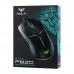 Мышь Aula Wind F820, Черный Mouse Gaming, Optical 6400 dpi, USB, black