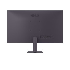 Монитор 27" LG 27G411A-B